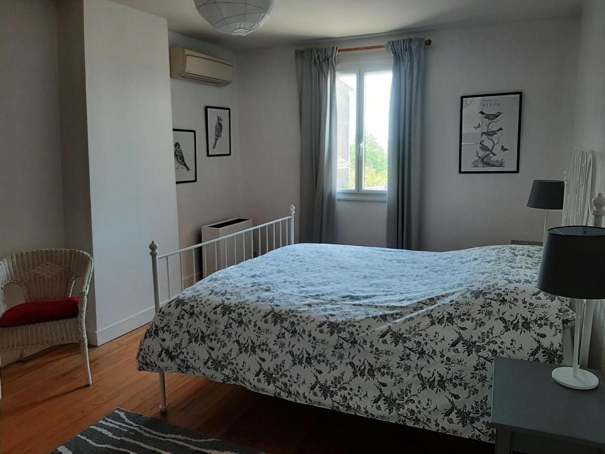 Maison Rouge Montagne  Zewnętrze zdjęcie