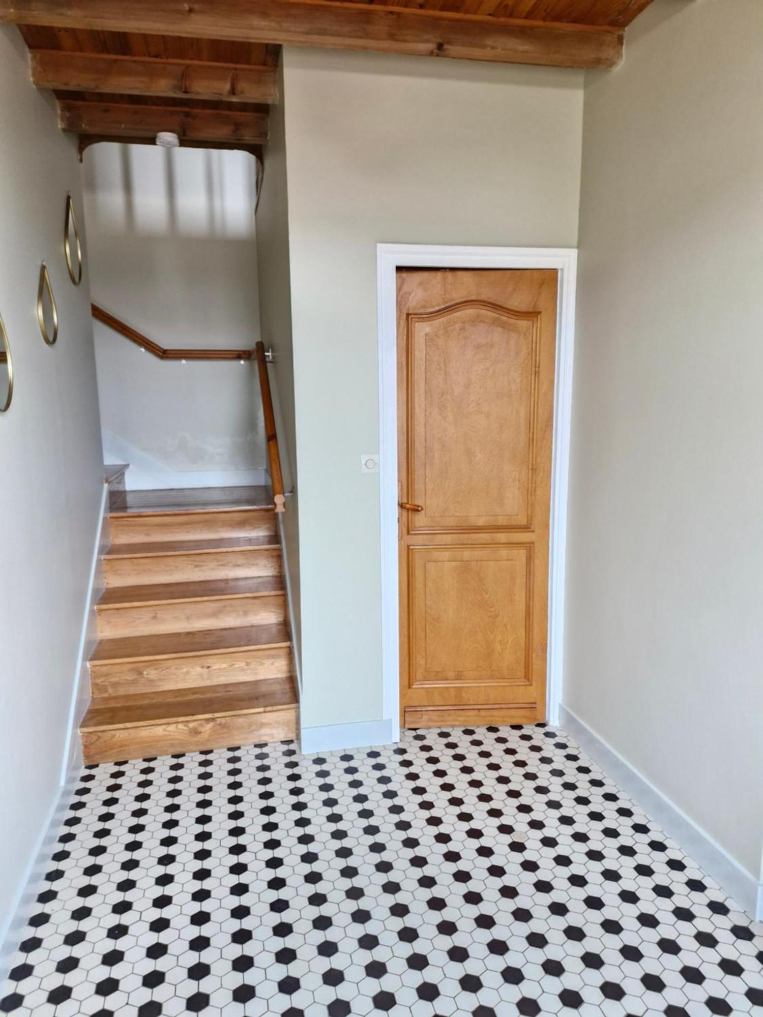 Maison Rouge Montagne  Zewnętrze zdjęcie