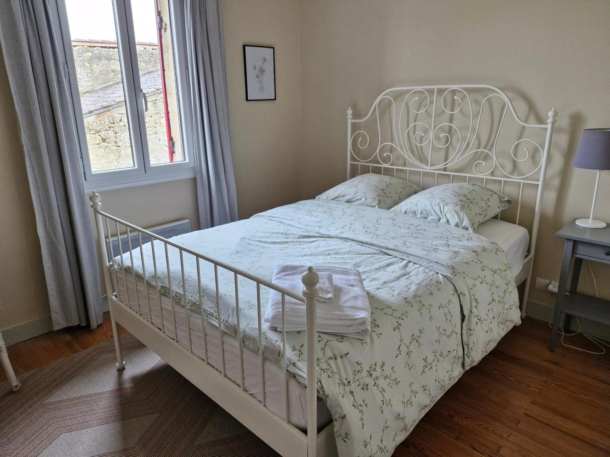 Maison Rouge Montagne  Zewnętrze zdjęcie